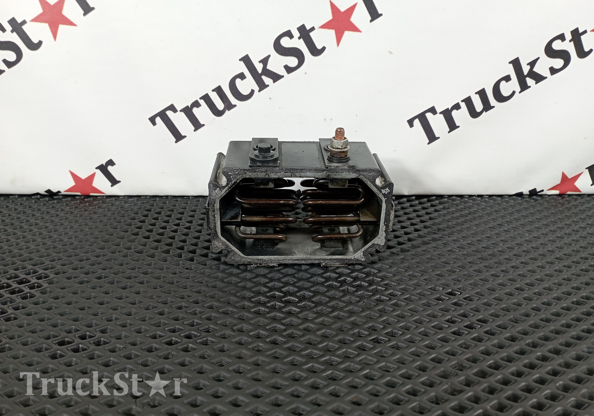 22504361 Свеча накаливания 2020г. для Renault Premium