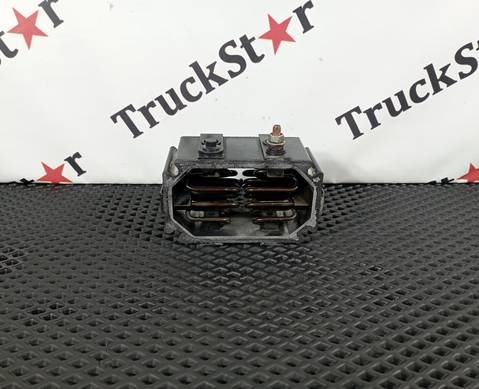 22504361 Свеча накаливания 2020г. для Renault Premium