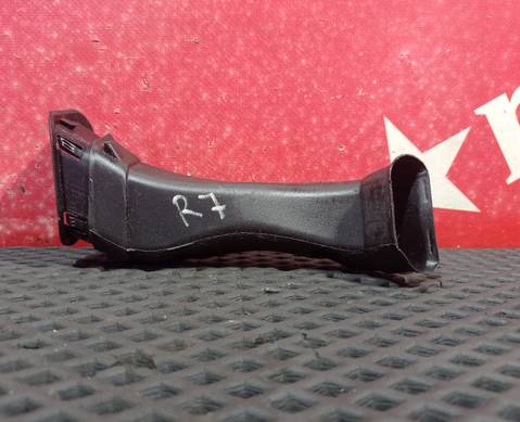 82400783 Патрубок отопителя для Renault T