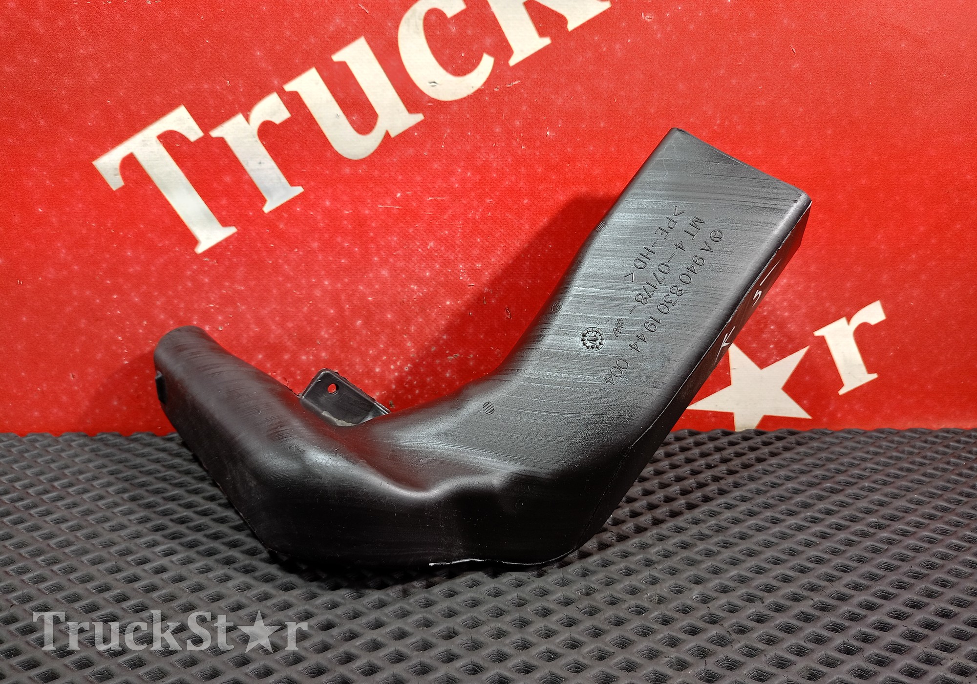 9408301944 Воздуховод отопителя для Mercedes-Benz Atego