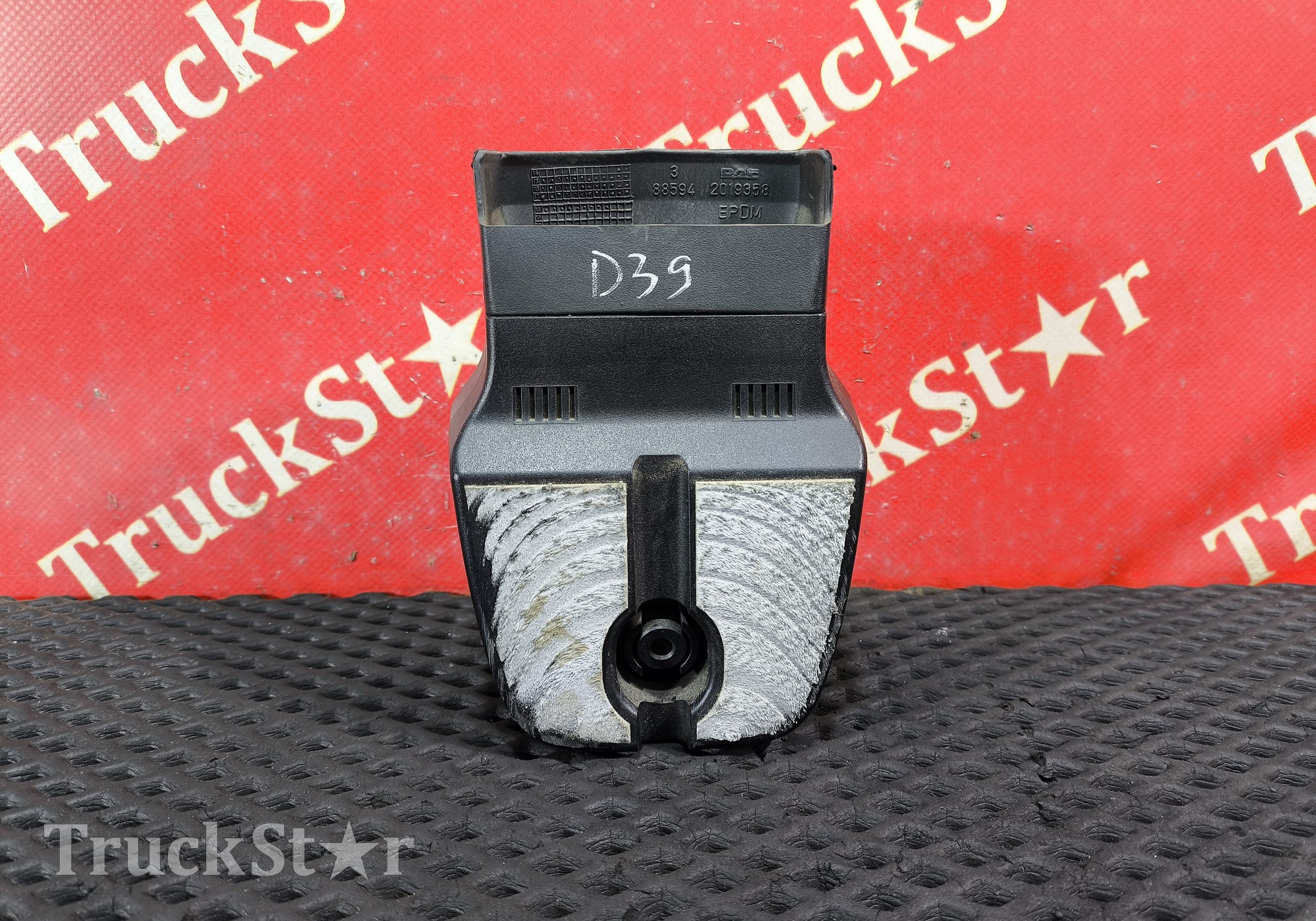 2019358 Радар LDWS ECU 2019г для Daf XF106 (с 2012)