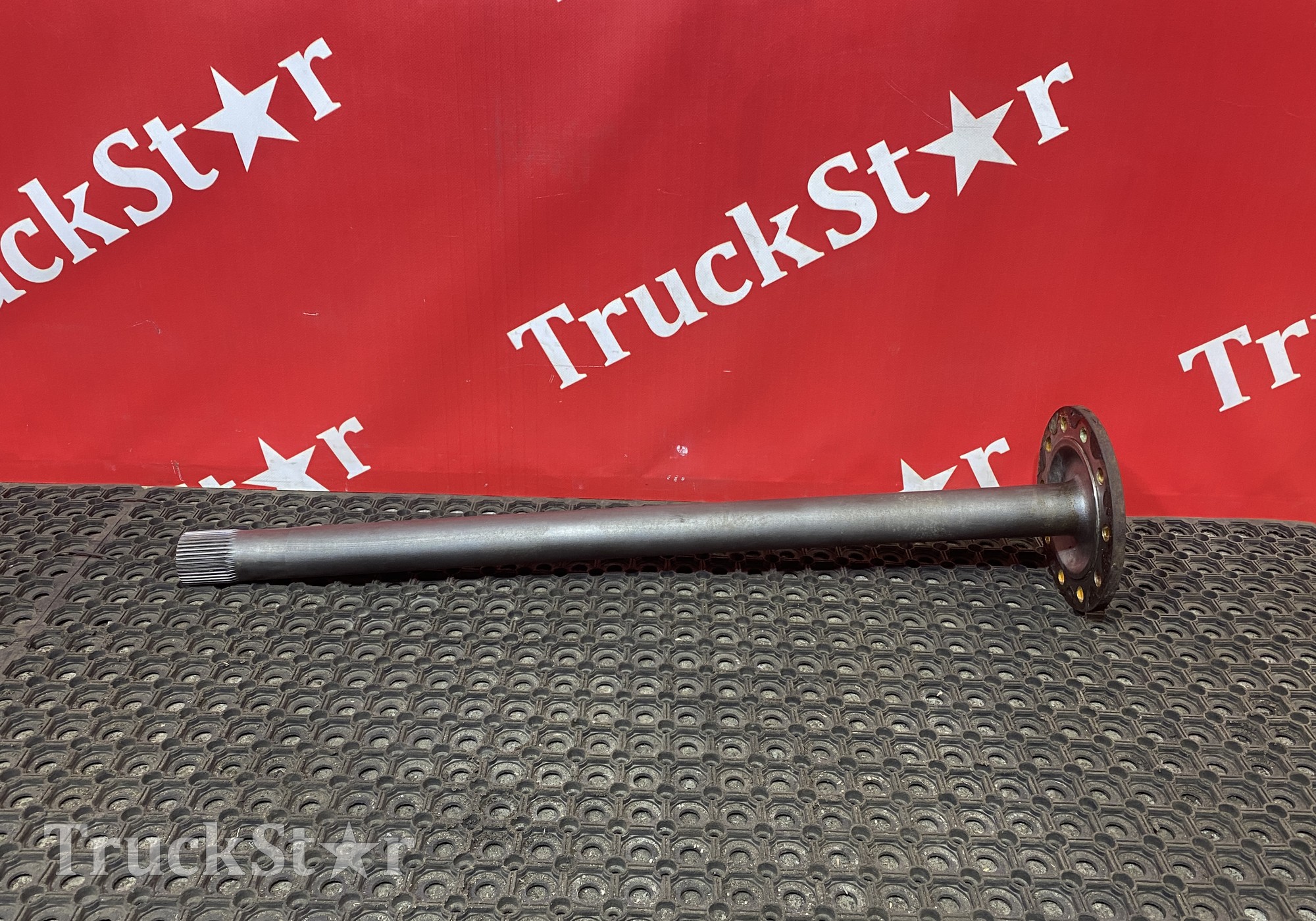 A9483571101 Полуось без блокировки для Mercedes-Benz Actros New Actros MP4 (с 2011)