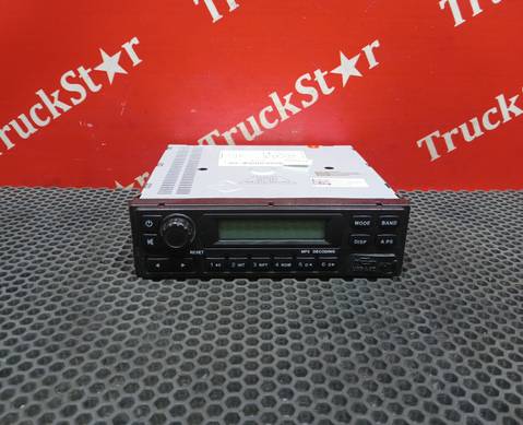 H4791010001A0 Магнитола 2023г. для Foton Auman EST