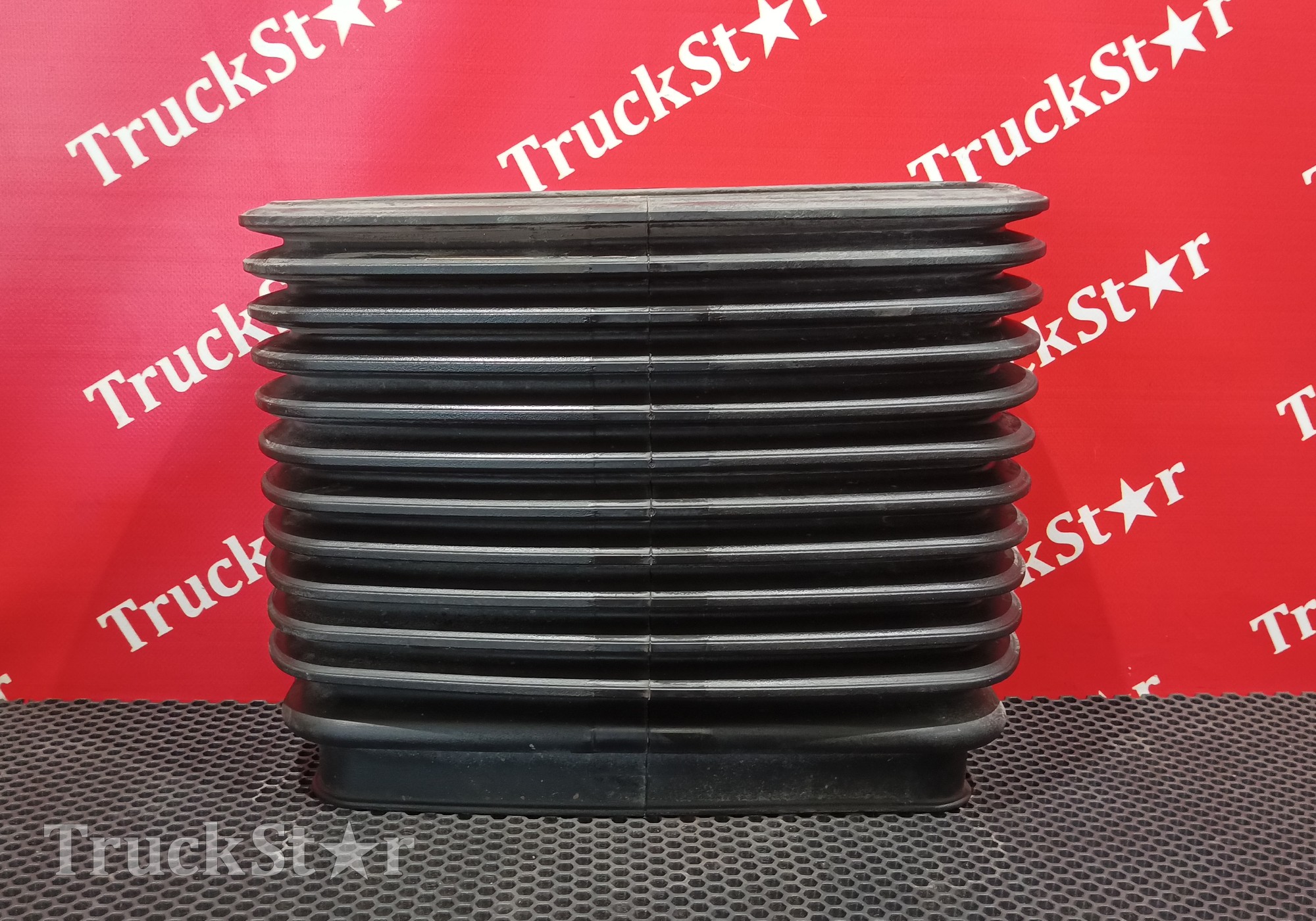 81964200517 Гофра воздухозаборника для Man TGX