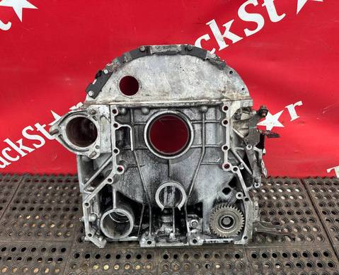 5410152702 Кожух маховика для Mercedes-Benz Actros MP3 (с 2008)