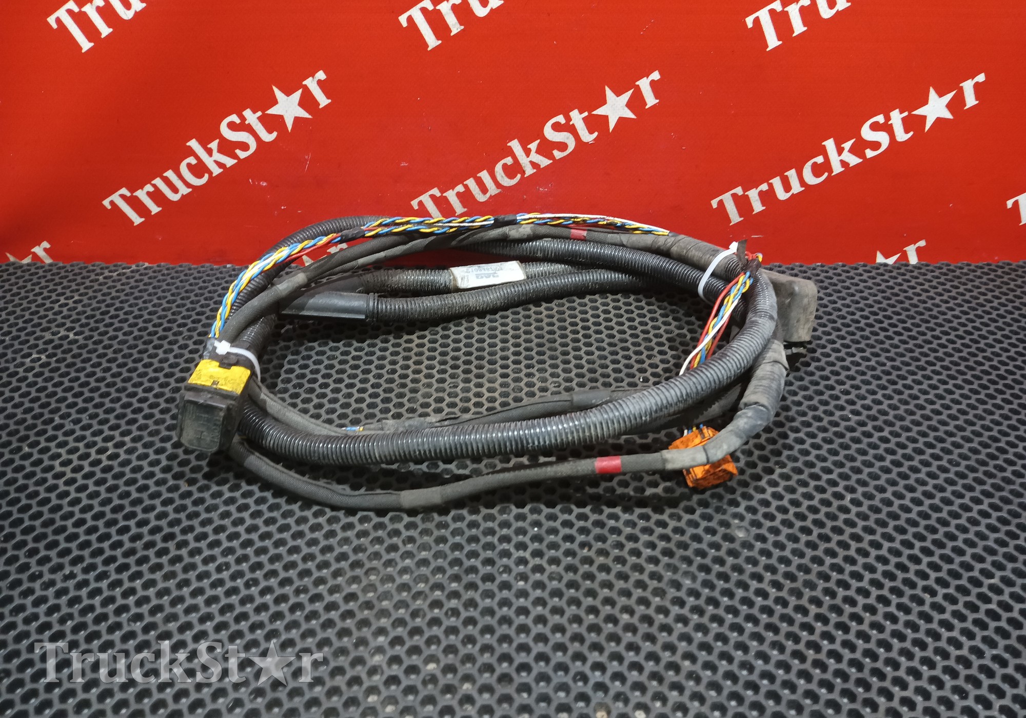 2108467 Проводка шасси 2019г для Daf XF106 (с 2012)