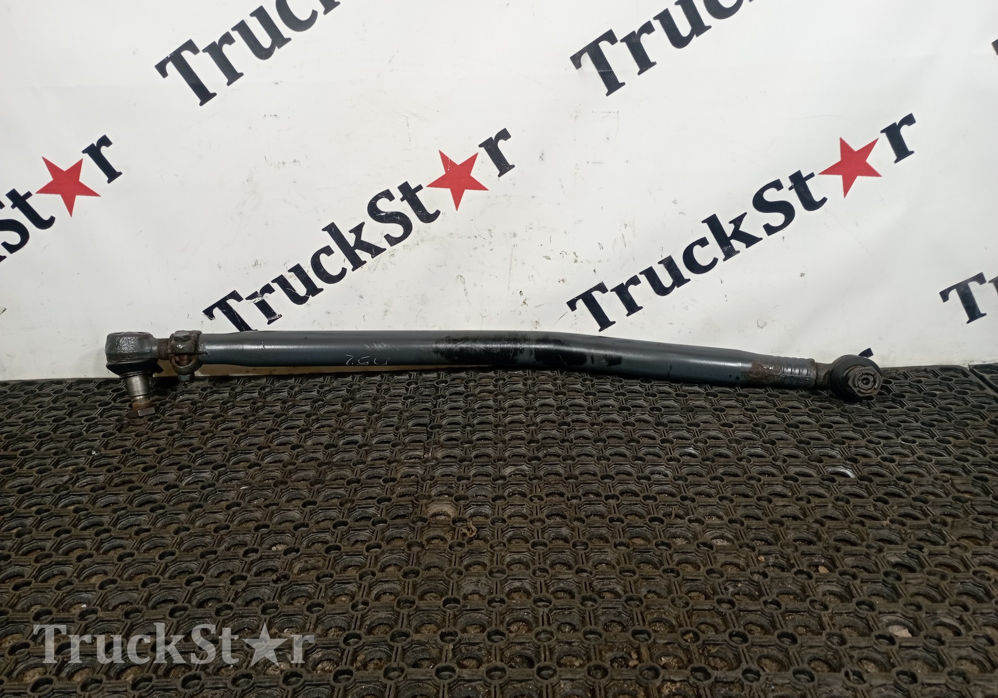 1395994 Тяга рулевая продольная 2018г. для Daf XF105 (с 2005)