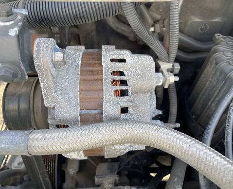 7421652996 Генератор 2016г. для Volvo