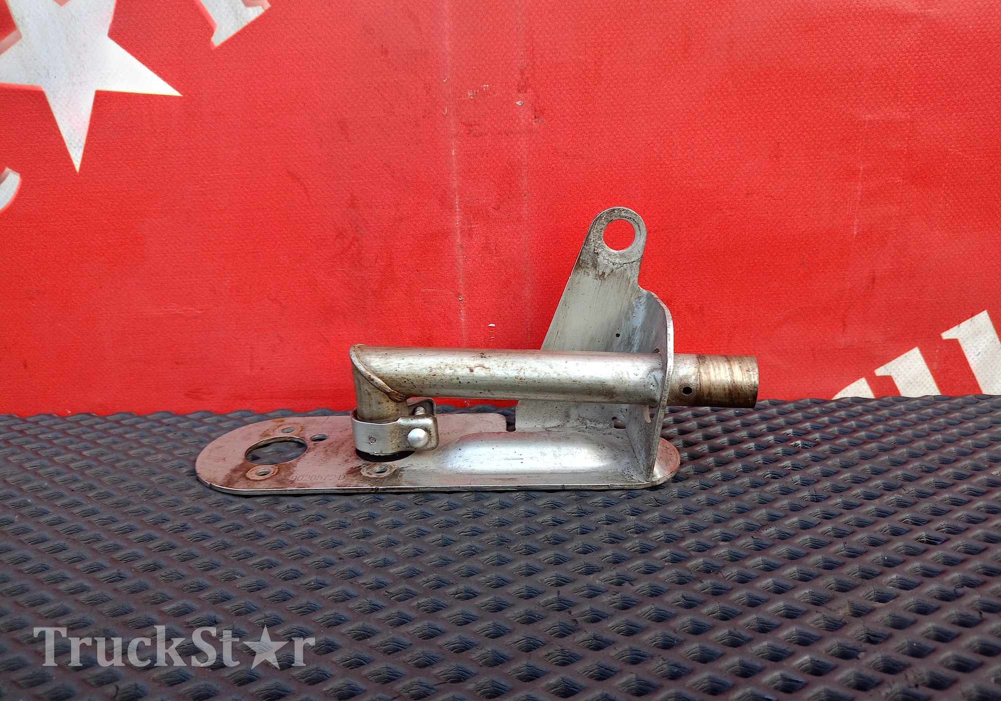 7482514970 Трубка автономного отопителя для Renault T (с 2013)
