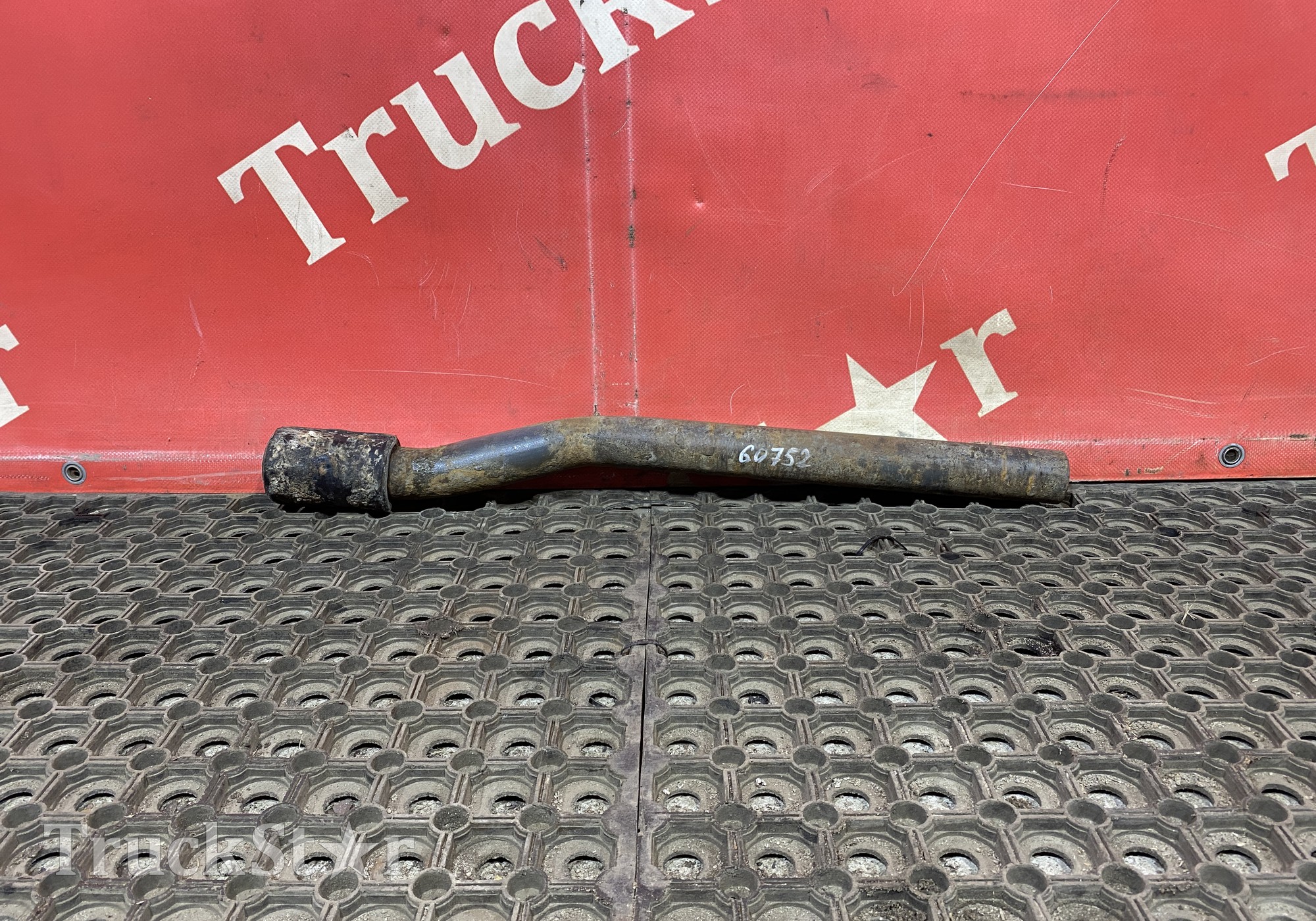 1371226 Кронштейн крыла заднего для Daf CF II (с 2006 по 2013)