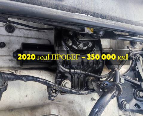 7423397748 Трапеция стеклоочистителей 2020г. для Renault T (с 2013)