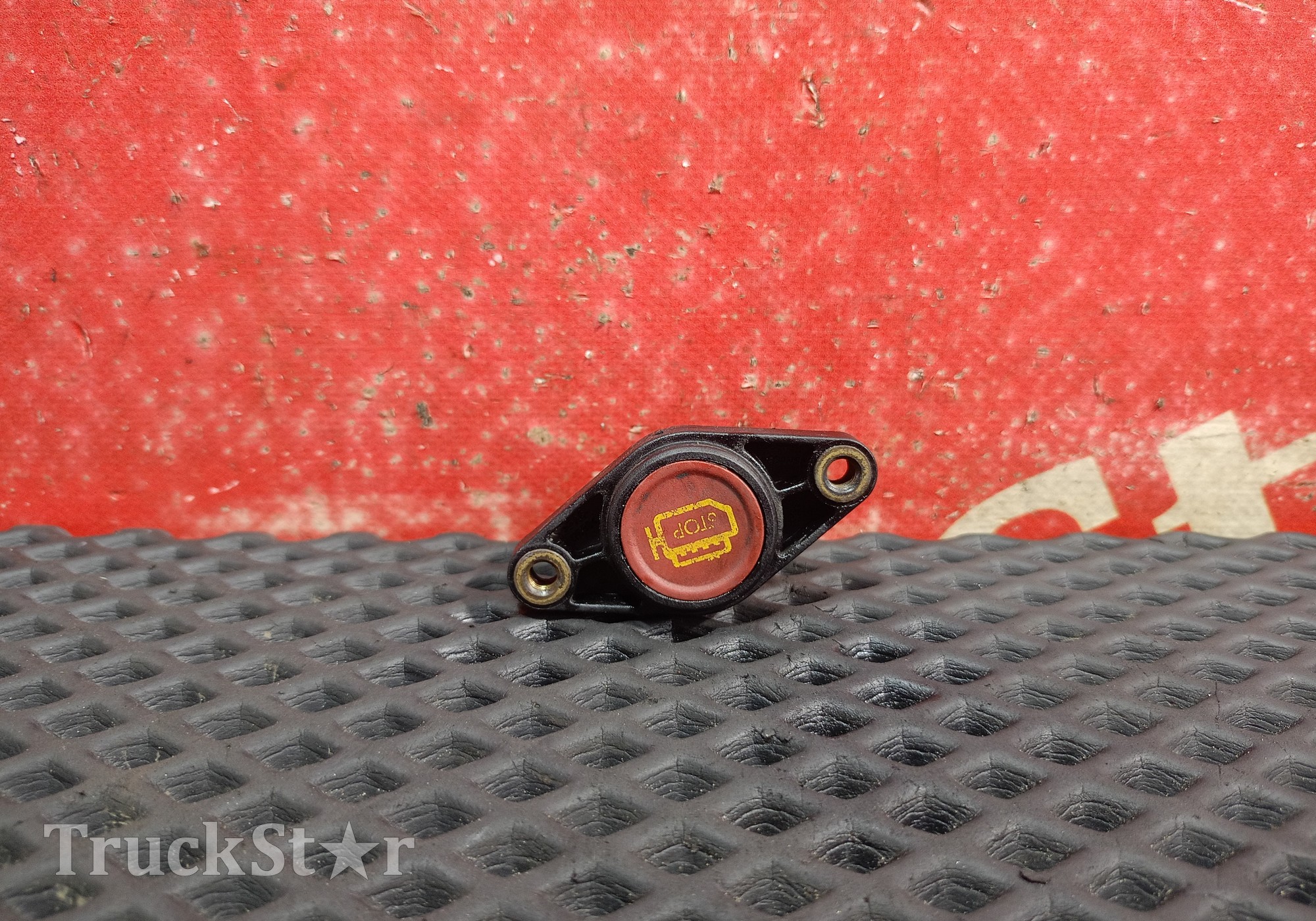 21827823 Кнопка остановки двигателя для Volvo FH 3 (с 2008 по 2012)