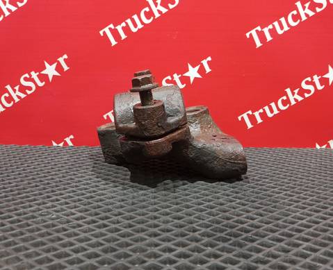 5010557721 Кронштейн переднего стабилизатора правый для Renault Premium