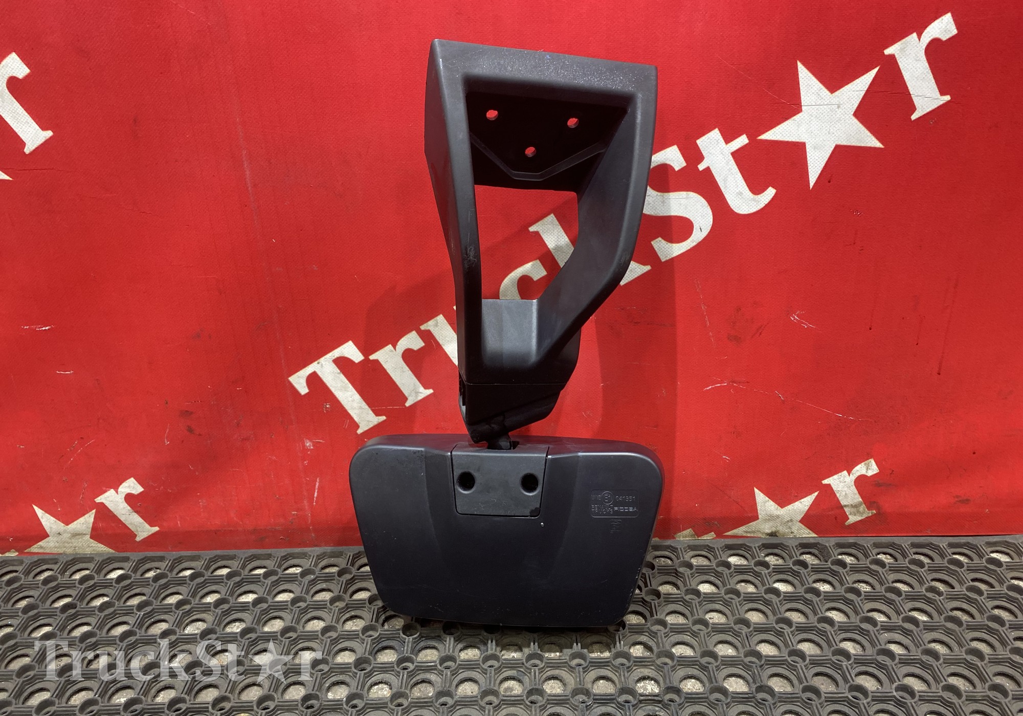 7484531172 Зеркало бордюрное 2020г для Renault T (с 2013)