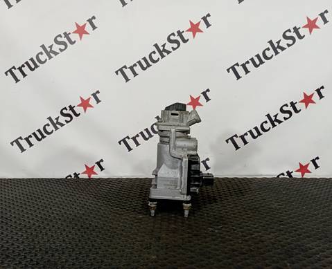 DZ9X189360409 Кран тормозной главный 2023г для Shacman X6000