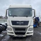 Man TGX I 2011 г. в разборе