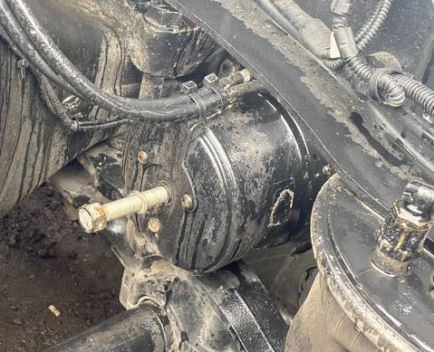 QT485DN3993530020 Энергоаккумулятор тормозной 2023г для Foton Auman EST