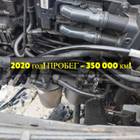 7421870628 Корпус топливного фильтра 2020г. для Renault