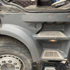 1836305 Корпус подножек правый для Daf XF95