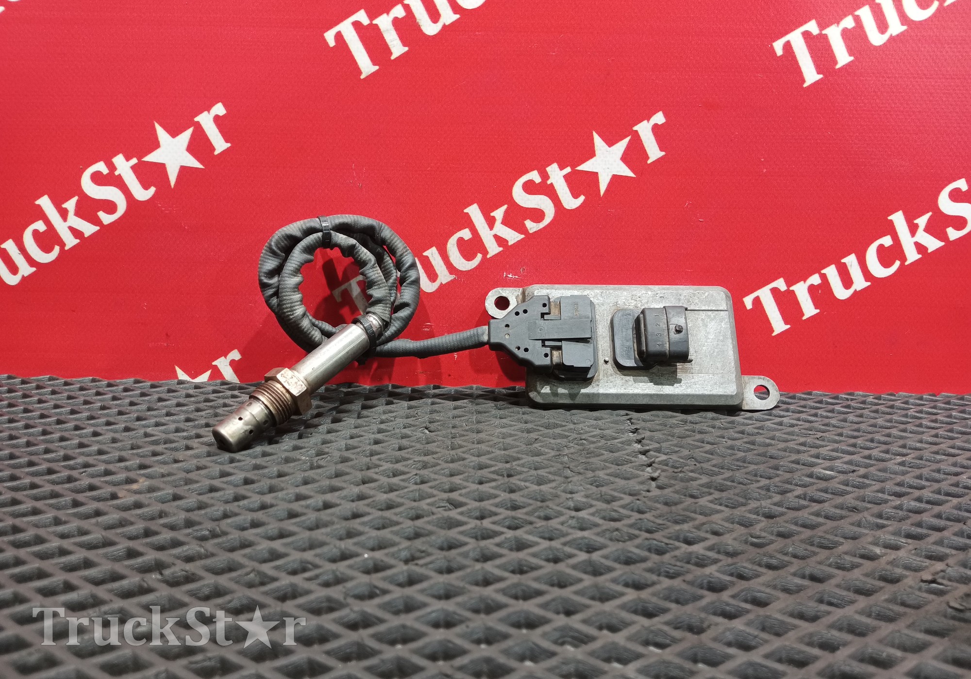 2011648 Датчик NOX 2020г. для Daf CF I (с 2000 по 2006)