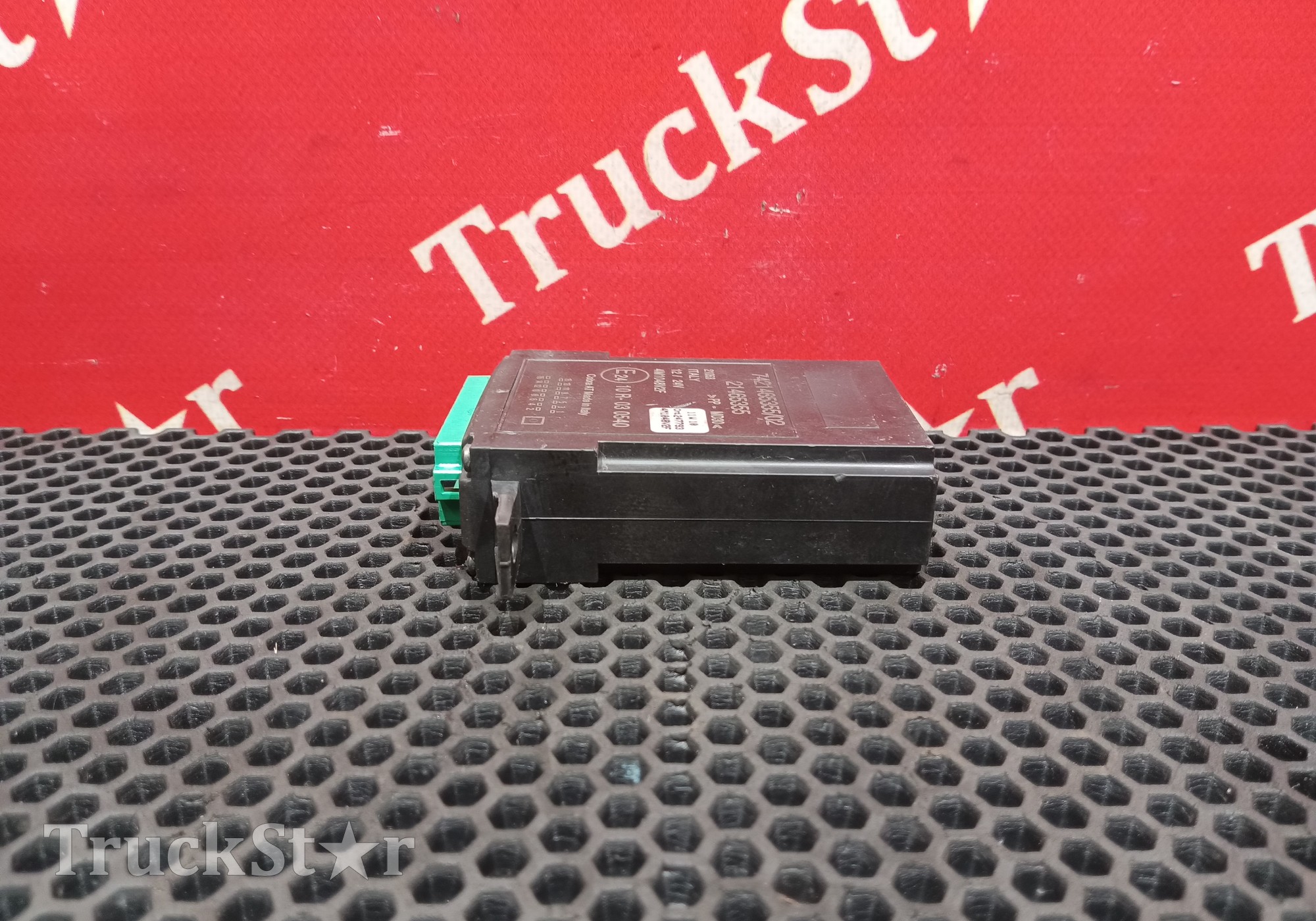 21465355 Блок управления центральным замком для Volvo