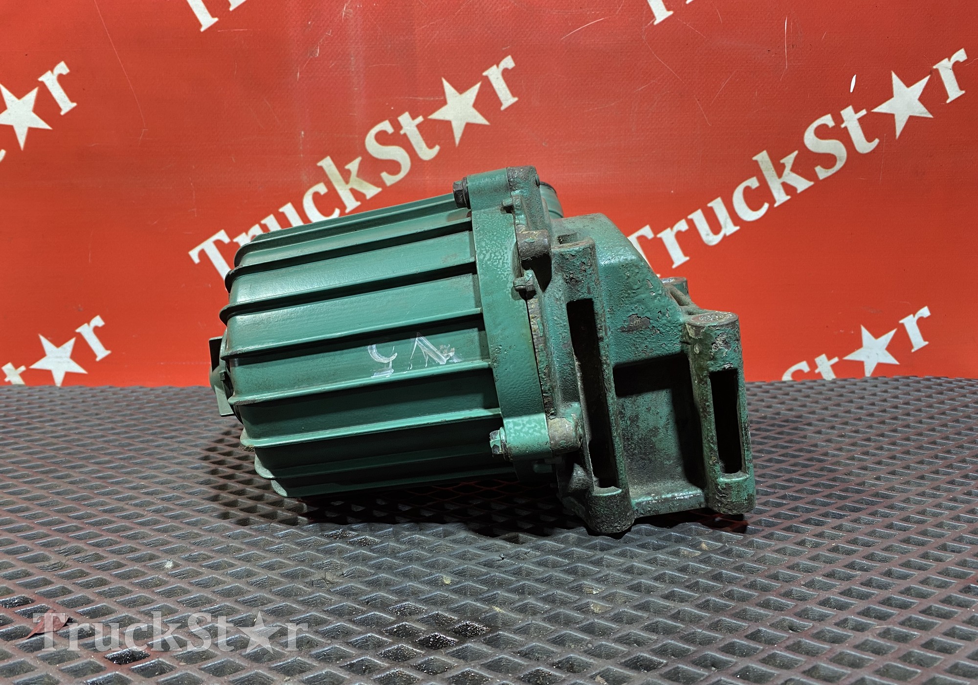 21373547 Сепаратор масляный для Volvo FM III (с 2013)