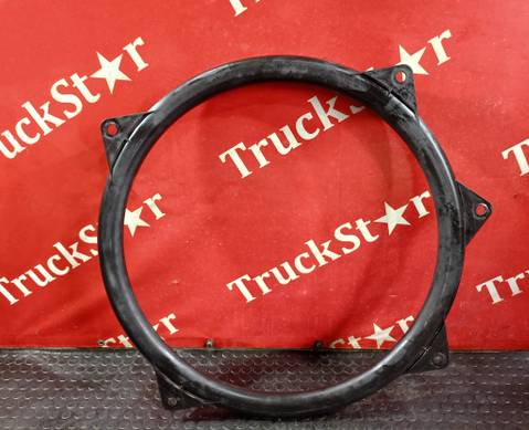 81066200194 Накладка диффузора для Man TGX I (с 2007)