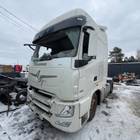 DongFeng GX DFH4180 2023 г. в разборе