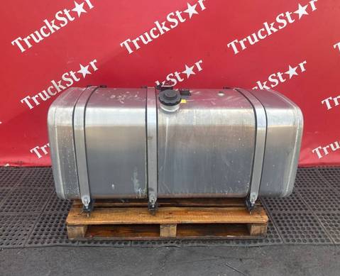 H4110020110A0 Бак топливный 550L 2023г для Foton Auman EST