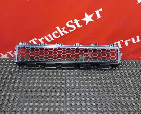 8406037C6200 Решетка бампера верхняя 2024г для DongFeng GX DFH4180