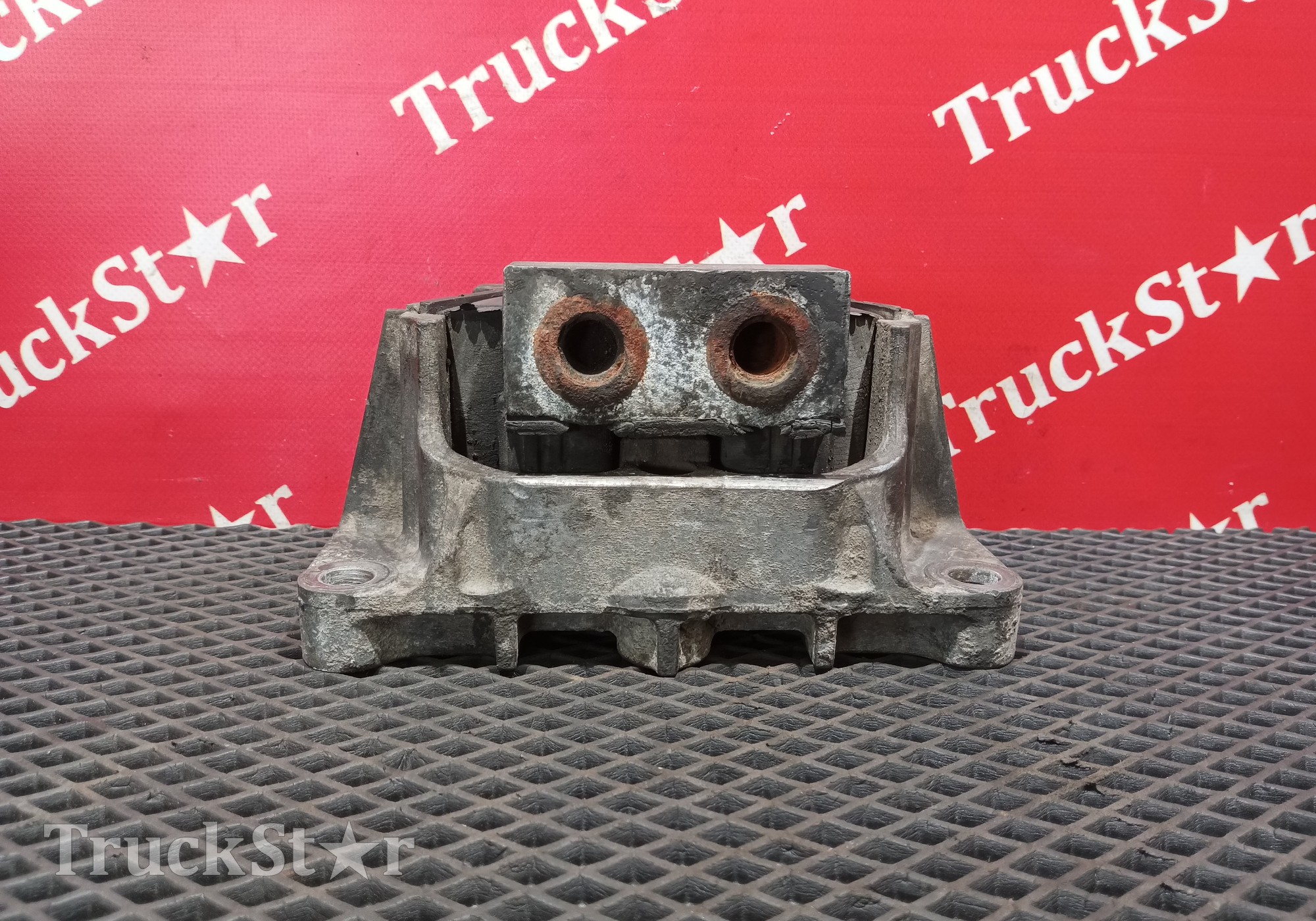 A9412417113 Подушка двигателя передняя для Mercedes-Benz Actros MP3 (с 2008)