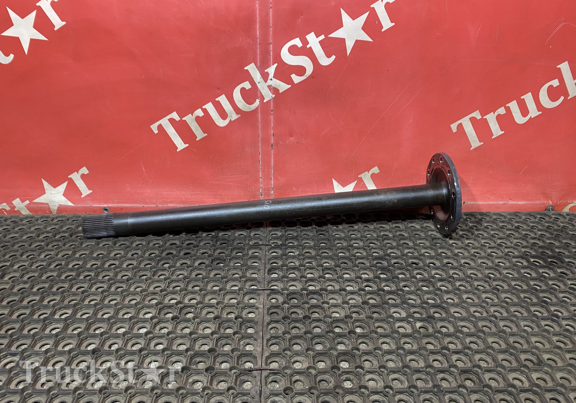 1363850 Полуось без блокировки 2018 г. для Daf CF II (с 2006 по 2013)