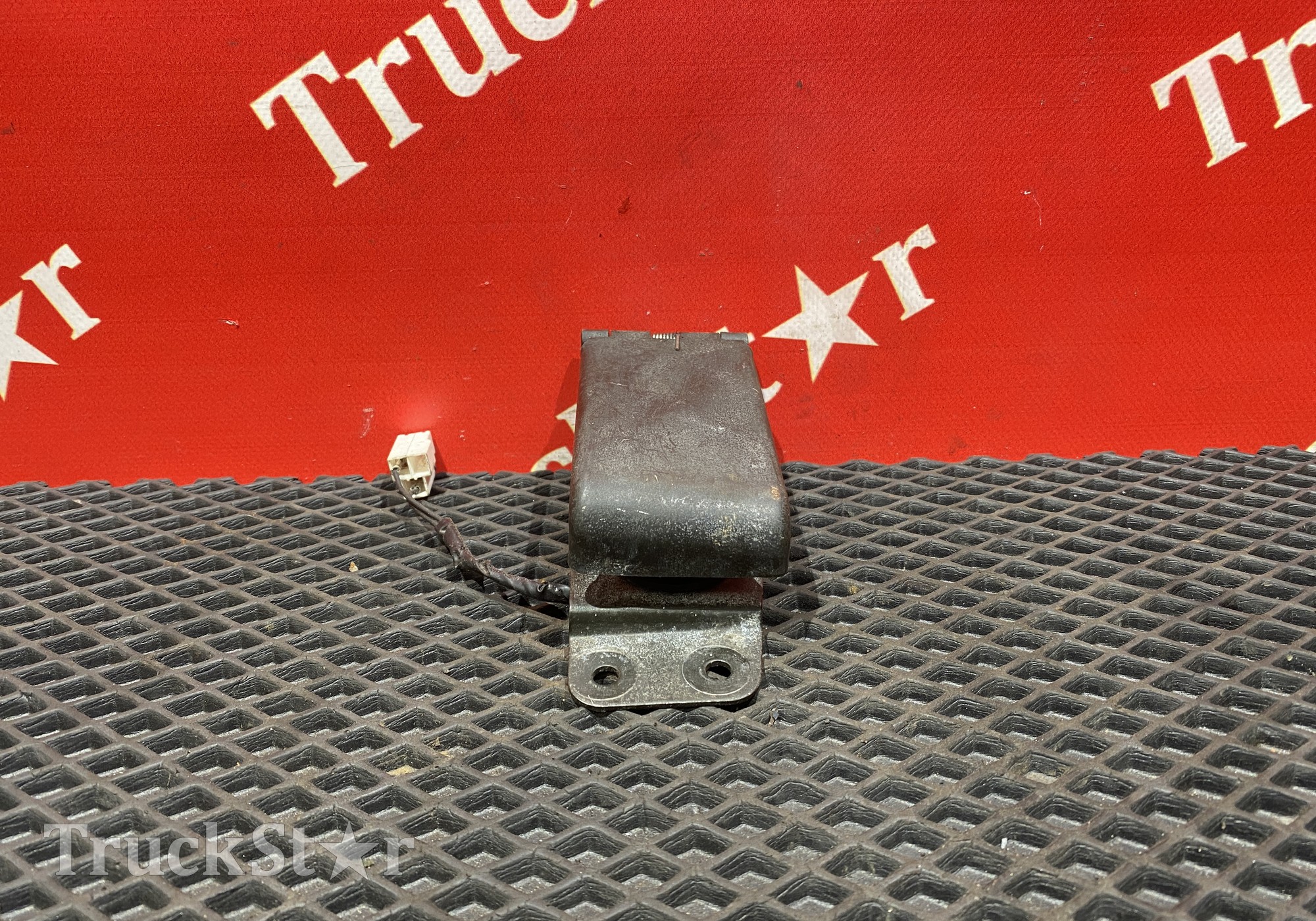 1652447 Педаль горного тормоз для Daf XF95