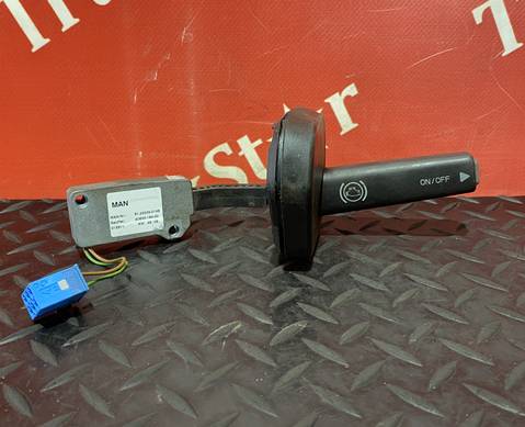 81255090148 Переключатель подрулевой для Man TGX