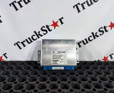 0486106122 Блок управления EBS для Scania 5-series G (с 2004 по 2016)