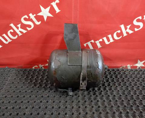 0054323601 Ресивер воздушный 20L для Mercedes-Benz Axor