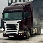 Scania 5-series R 2013 г. в разборе