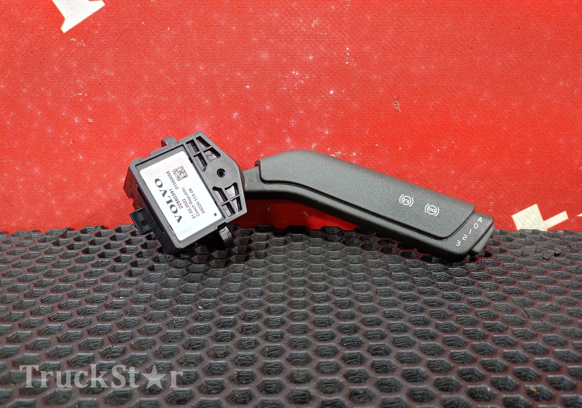 22860391 Переключатель подрулевой 2022 год. для Volvo FM