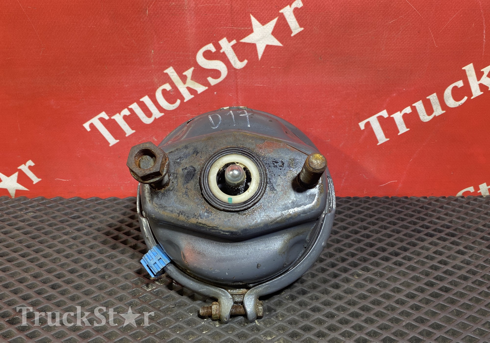 1791409 Камера тормозная 2017г. для Daf CF I (с 2000 по 2006)