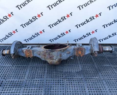 20836854 Корпус заднего моста для Volvo
