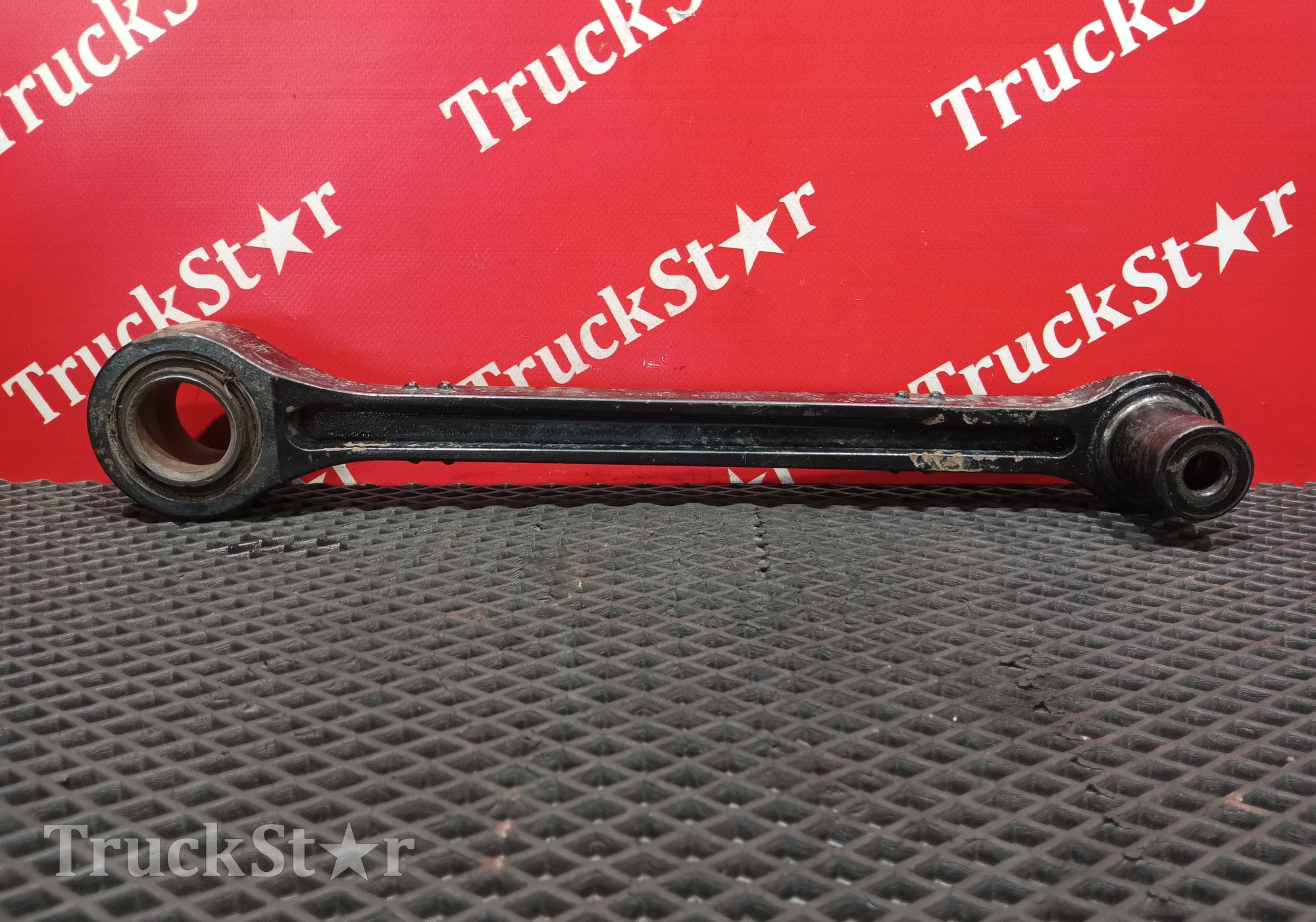 A9433230516 Стойка переднего стабилизатора для Mercedes-Benz Actros MP2 (с 2002 по 2008)