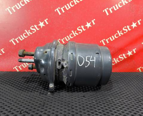 1686001 Энергоаккумулятор задний 2018г. для Volvo FH 4 (с 2012)