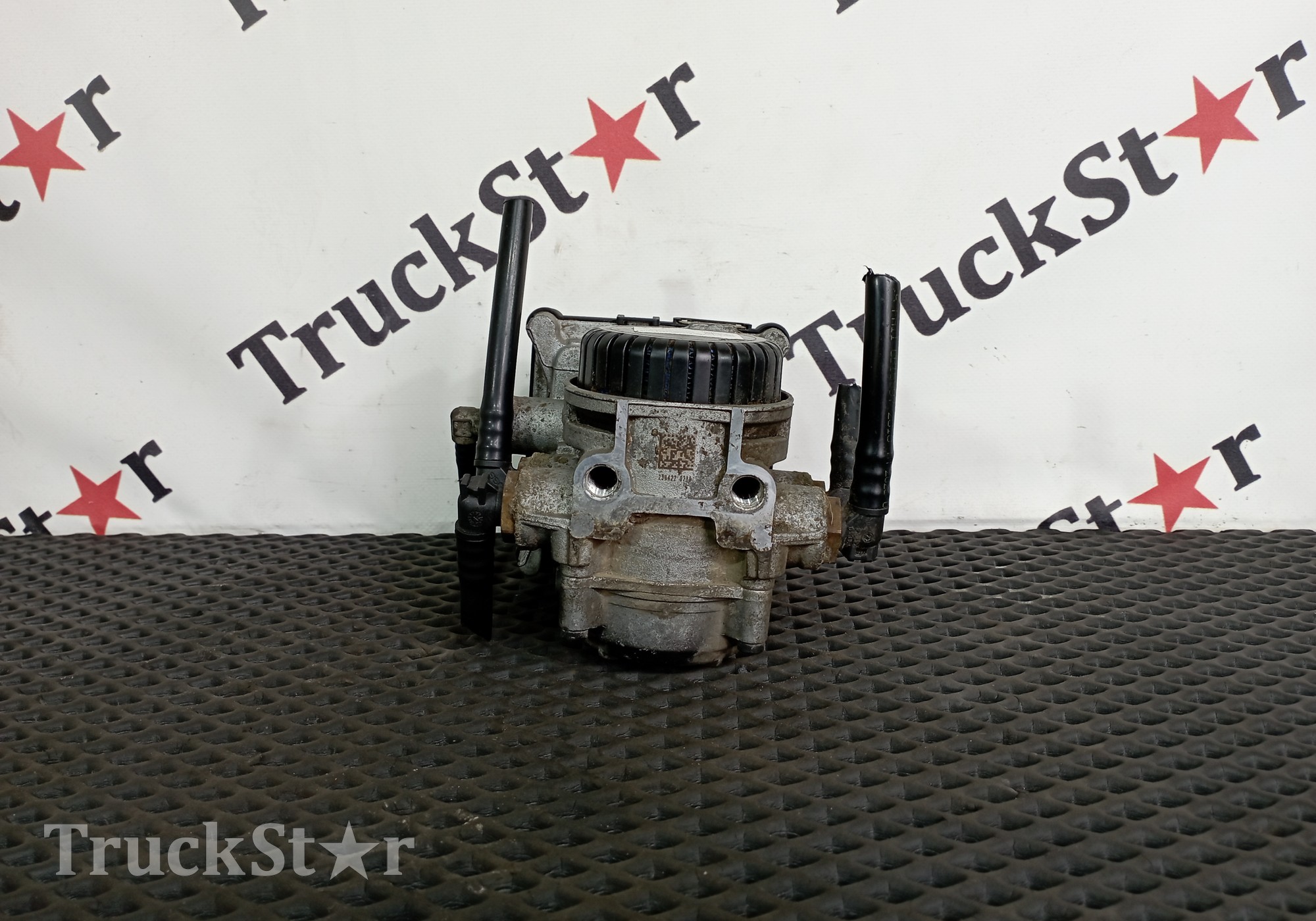 DZ9X189360406 Модулятор EBS передний 2023г. для Sinotruk Sitrak C7H