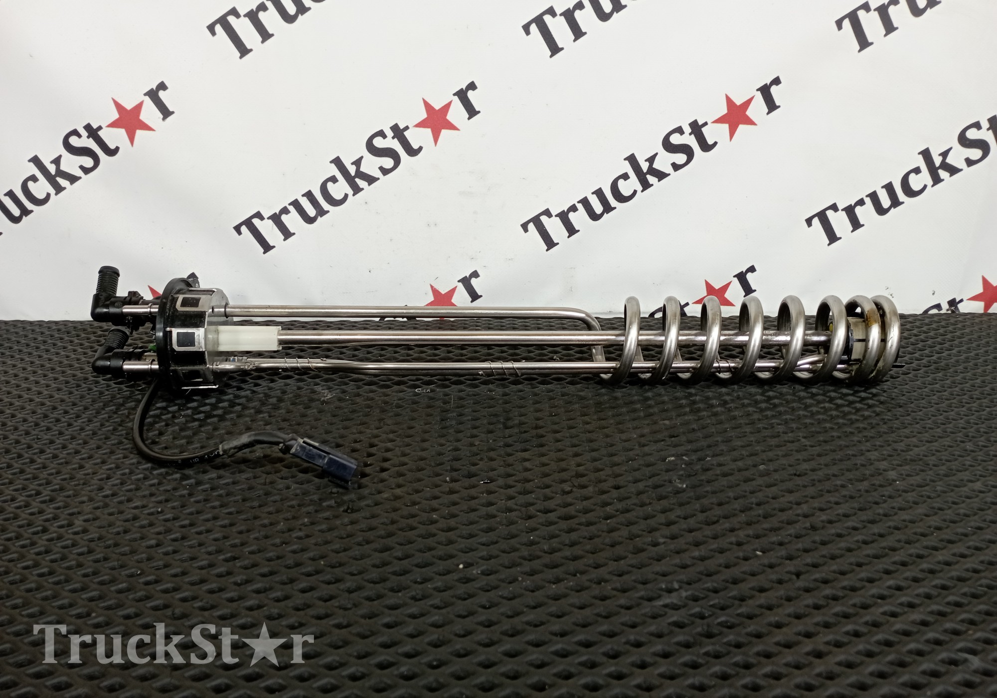 DZ9X259745001 Датчик уровня AdBlue 2023г. для Shacman X6000 (с 2020)
