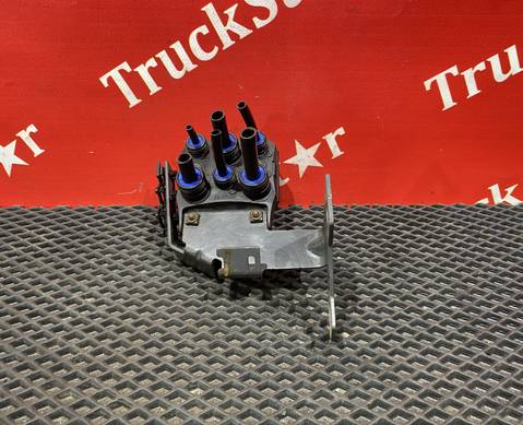21445338 Распределитель тормозных сил 2020г для Volvo FH 4 (с 2012)