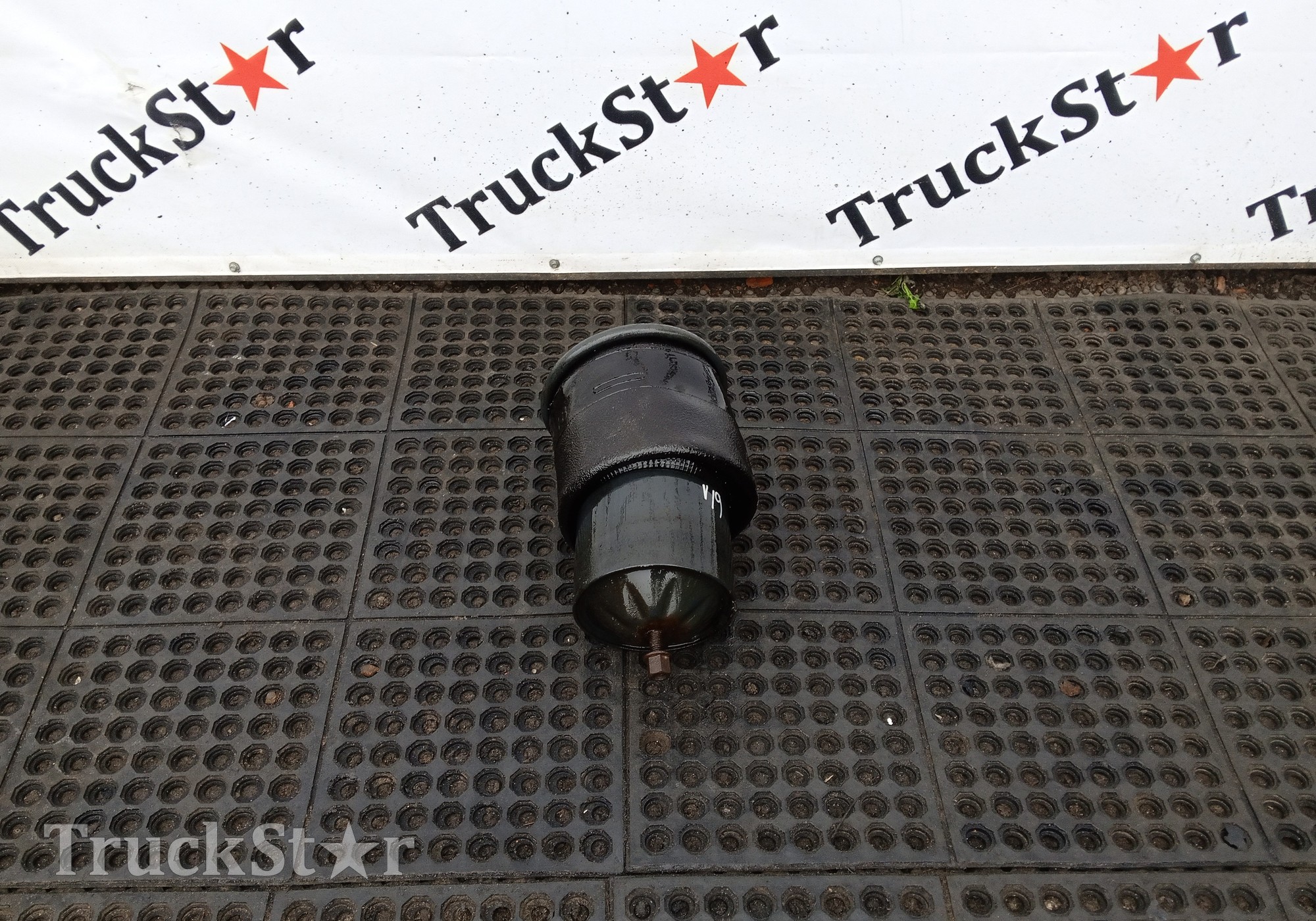 20582209 Подушка пневмоподвески для Volvo FH 1 (с 1993 по 2002)