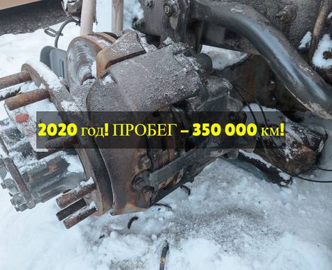 7421946144 Суппорт правый 2020г. для Renault T (с 2013)