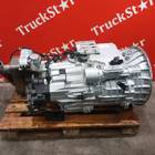 1700050H4A460 АКПП EATON ECE12 EHDM-26N112C-R 2024г. для DongFeng GX DFH4180