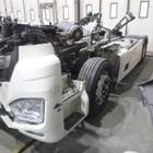 Foton Auman EST 2023 г. в разборе