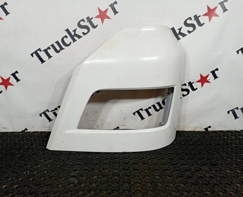 81416106751 Корпус фары левой для Man TGX
